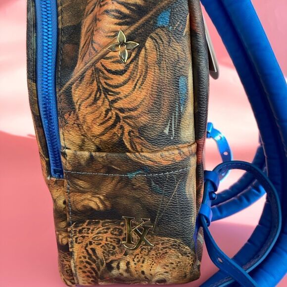 Louis Vuitton
Palm Springs Backpack - Picture 7 of 9